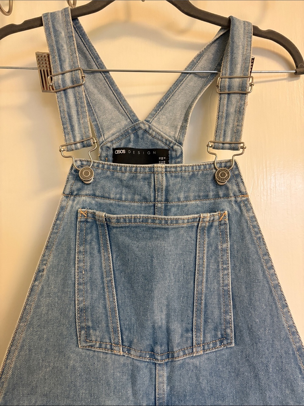 ASOS Overalls - Picture 2 of 2